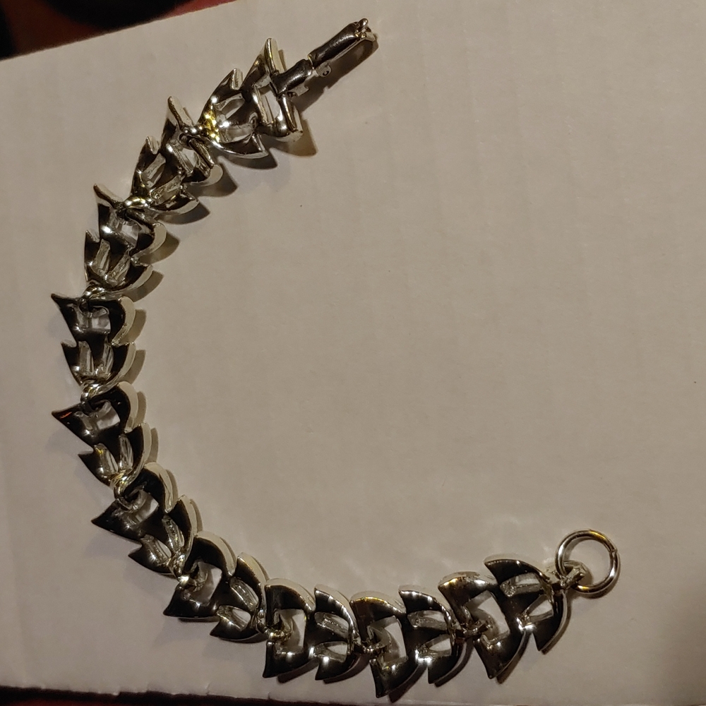 Blue bracelet - Picture 3 of 3
